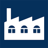 Industriële hallen & magazijnen